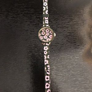 Kate Spade Park Row Watch